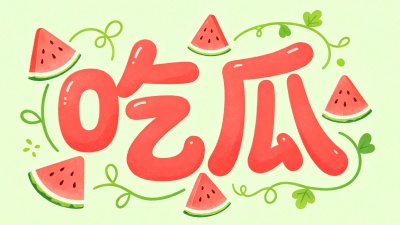 网红黑料热瓜合集